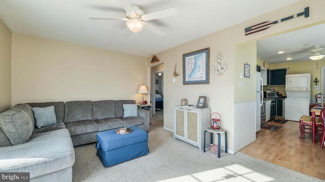 279 39 Th St S, House other with 2 bedrooms, 1 bathrooms and null parking in BRIGANTINE NJ | Image 12