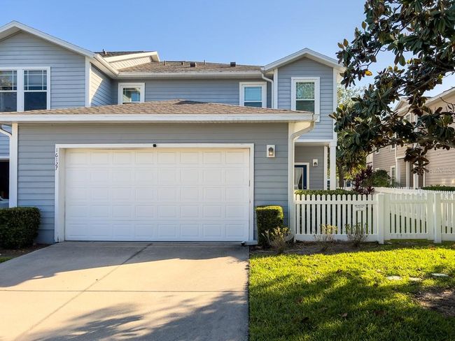 16127 Churchview Dr, Townhouse with 4 bedrooms, 3 bathrooms and null parking in LITHIA FL | Image 19