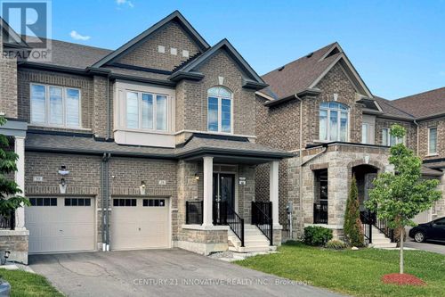 28 Conarty Cres, Whitby, ON, L1P0L4 | Card Image