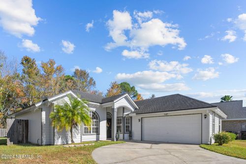 2482 Aloha Lane, Middleburg, FL, 32068 | Card Image