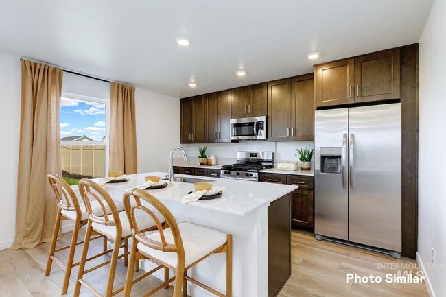 9350 W Happy Day Dr, House other with 4 bedrooms, 3 bathrooms and 2 parking in Star ID | Image 9
