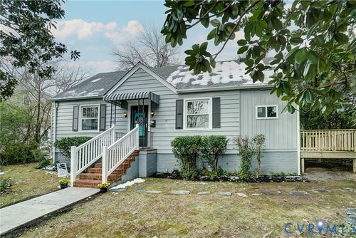 7502 Sweetbriar Rd, Henrico, VA, 23229-6618 | Card Image