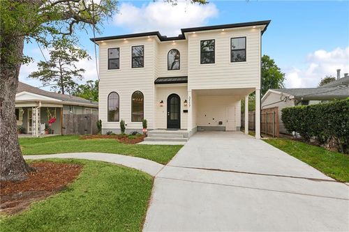 3117 41st St, Metairie, LA, 70001-2940 | Card Image