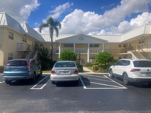 apt-102-24 Colonial Club Dr, Boynton Beach, FL, 33435-8360 | Card Image
