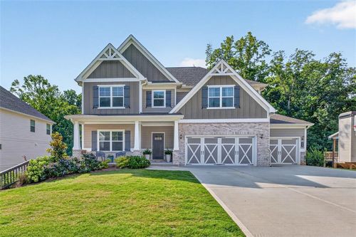 116 Black Rock Ave, Jefferson, GA, 30549-2638 | Card Image