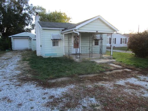 106 E 1st St, Fletcher, OH, 45326-9759 | Card Image