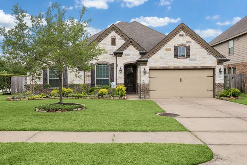 13303 Spurlin Meadow Dr, Tomball, TX, 77377-2357 | Card Image