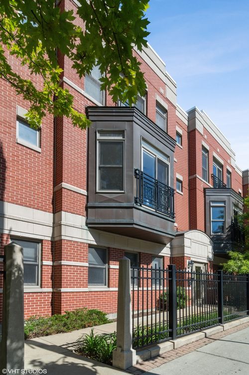 apt-2b-1425 S Halsted St, Chicago, IL, 60607-5161 | Card Image