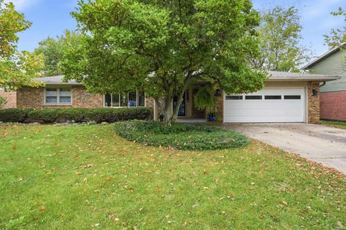 1403 N Duane Road, Muncie, IN, 47304 | Card Image