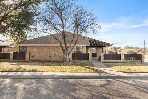 4315 Boulder Dr, Midland, TX, 79707 | Card Image