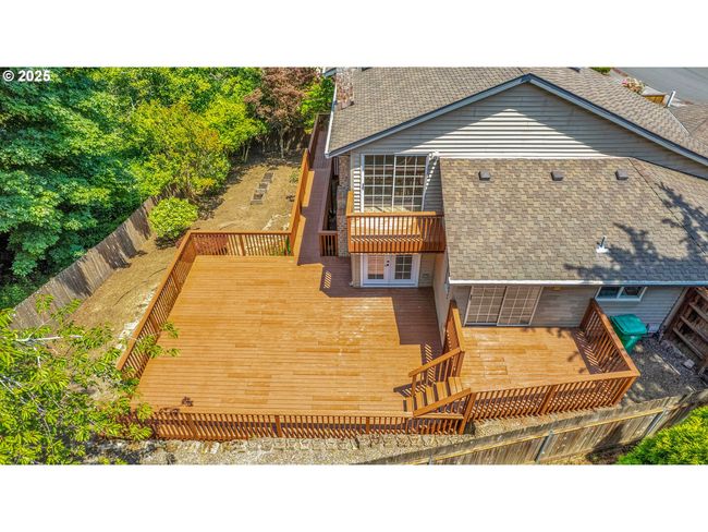 1111 Sw Linneman Ave, House other with 5 bedrooms, 3 bathrooms and 3 parking in Gresham OR | Image 43