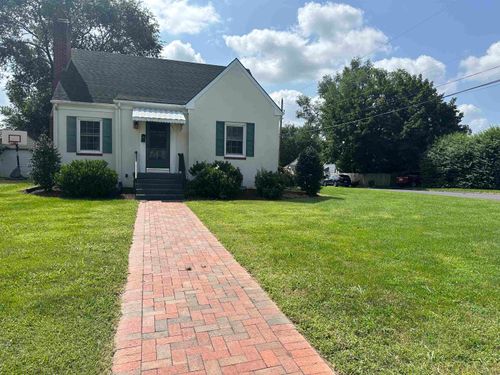 642 Roosevelt St, HARRISONBURG, VA, 22801-1838 | Card Image