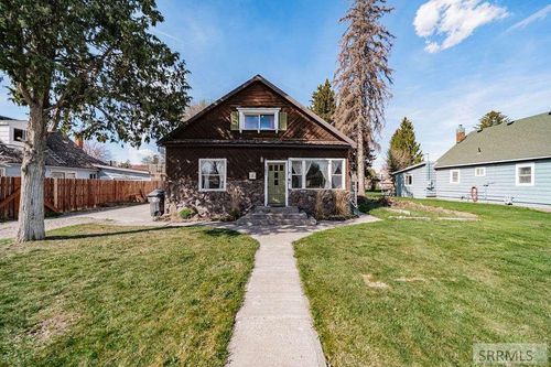 382 W 1st N, Rigby, ID, 83442-1360 | Card Image
