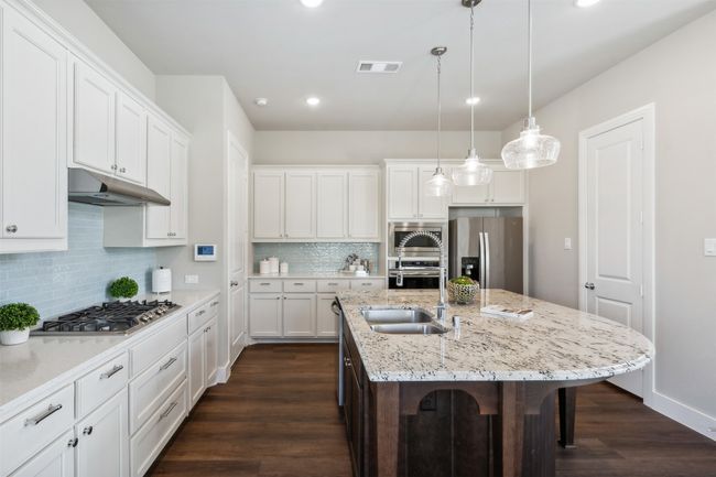 14436 Greymoore Cir, Townhouse with 3 bedrooms, 3 bathrooms and null parking in Aledo TX | Image 12