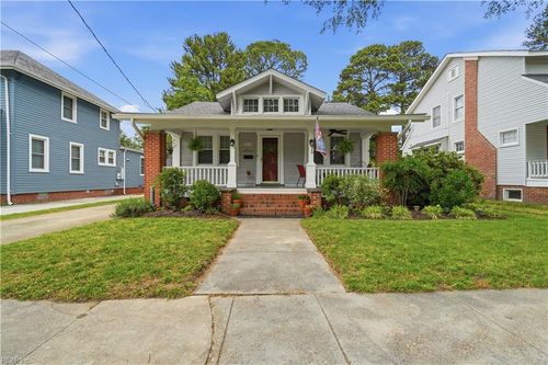 1114 Manchester Avenue, Norfolk, VA, 23508 | Card Image