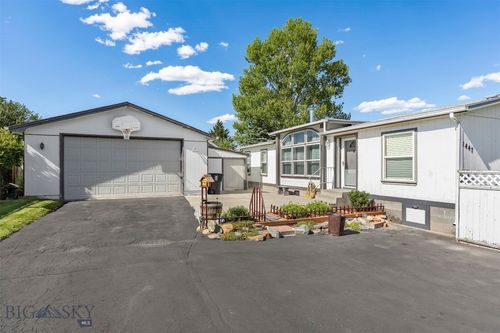 1447 Sunrise Lane, Butte, MT, 59701 | Card Image