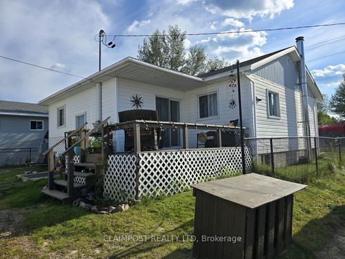 40 Pine St, Gogama, ON, P0M1W0 | Card Image