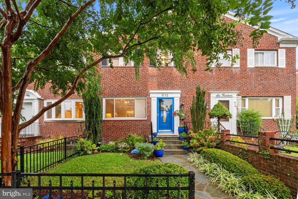 Payne St, Alexandria, VA 22314