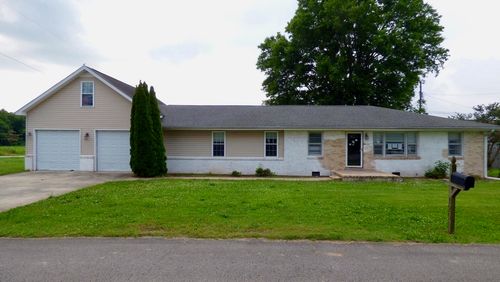 126 Williams St, Muscle Shoals, AL, 35661-1158 | Card Image