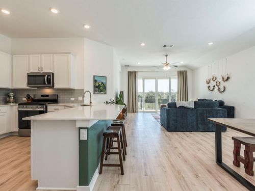 2132 Centerline Ln, Georgetown, TX, 78628-3092 | Card Image