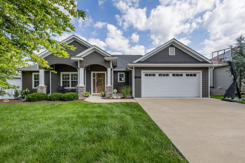 5201 Forsythia Falls Loop, COLUMBIA, MO, 65203-0019 | Card Image