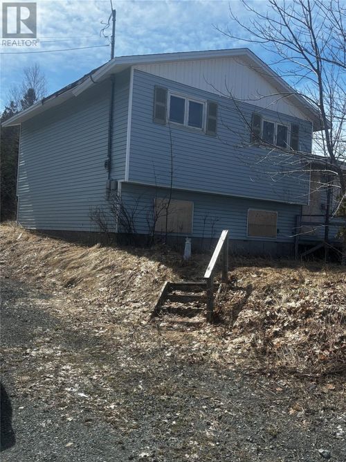 23-25 Linegar Ave, Shea Heights, NL, A0A1J0 | Card Image