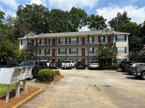 203-544 Glenn Ave, Auburn, AL, 36832-4585 | Card Image