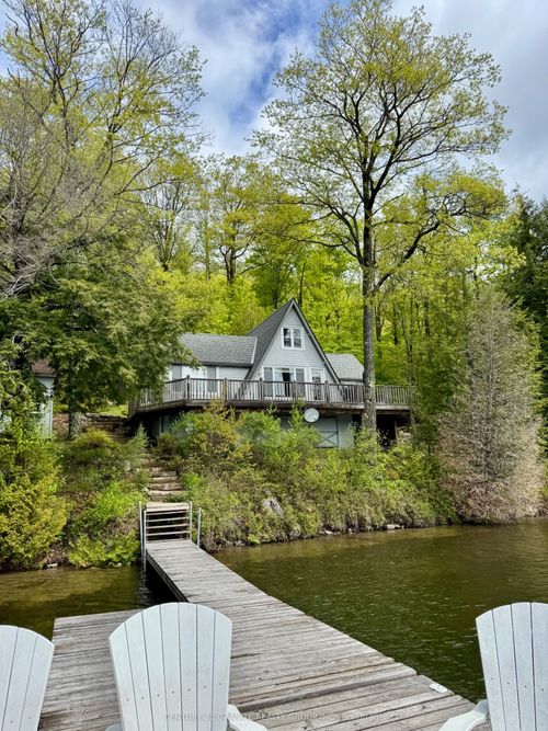 203 Faradale Dr, Bancroft, ON, K0L1C0 | Card Image