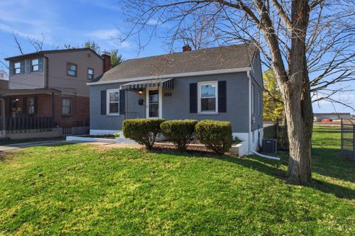 3319 Mcgrew St, Sharonville, OH, 45241-2561 | Card Image