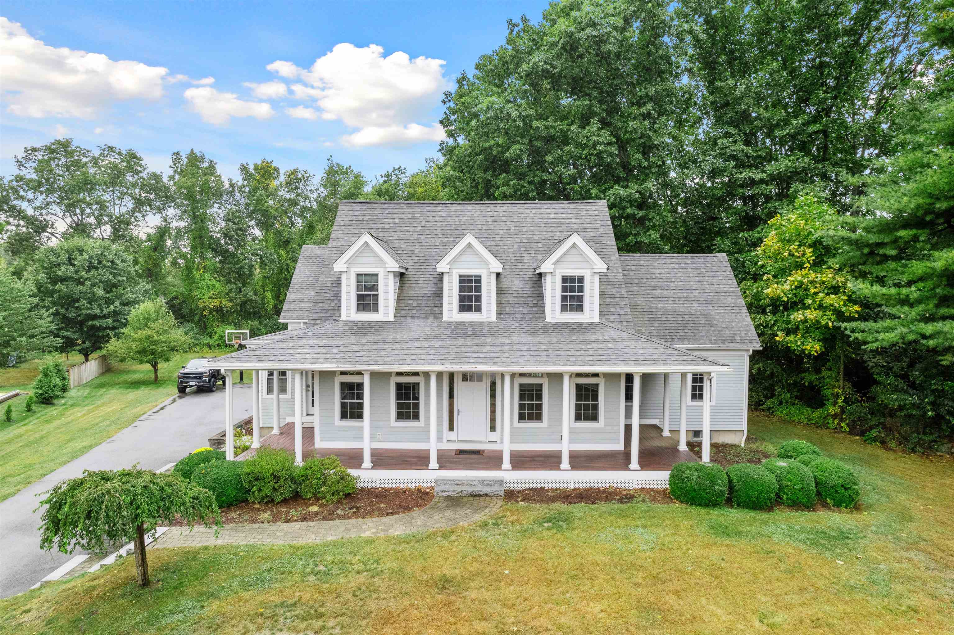 Heron Way, Stratham, NH 03885