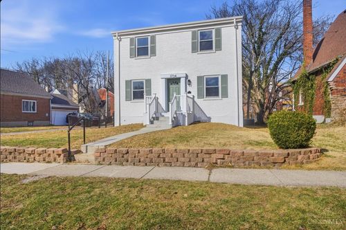 1734 Llanfair Ave, Cincinnati, OH, 45224-2911 | Card Image