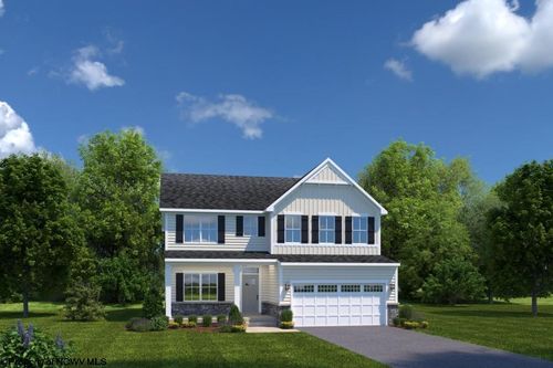 113 Tuscan Drive, Morgantown, WV, 26508 | Card Image