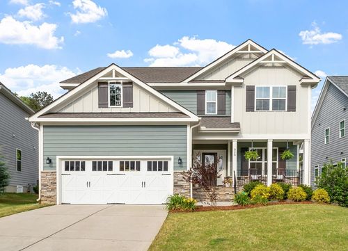 320 Quarryrock Rd, Holly Springs, NC, 27540-4704 | Card Image