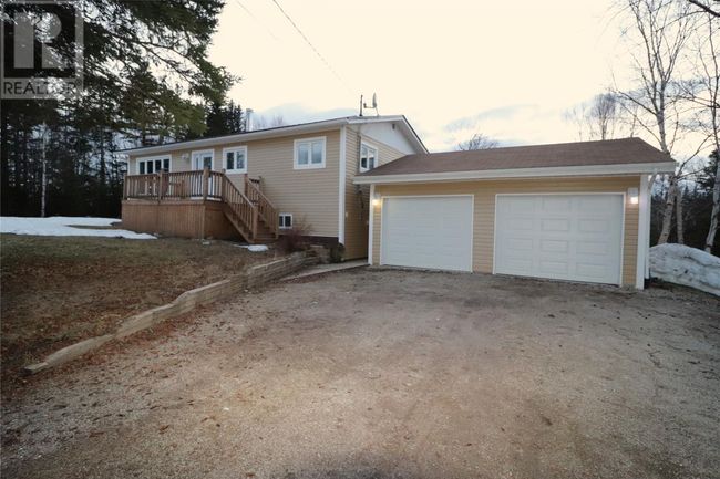 9 Oak Cres, House other with 3 bedrooms, 1 bathrooms and null parking in Cormack NL | Image 27