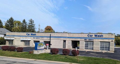 8300 N Teutonia Avenue, Brown Deer, WI, 53209 | Card Image