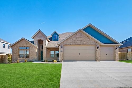 1401 Greyback Ln, Centerton, AR, 72719-4065 | Card Image