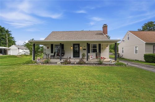 94 Church St, Brookville, OH, 45309-1404 | Card Image