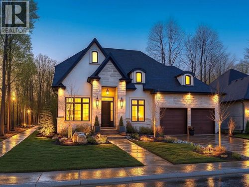 3411-A Four Elms Court, Plympton Wyoming, ON, N0N1E0 | Card Image