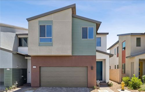 4285 Park Edge Court, Las Vegas, NV, 89141 | Card Image
