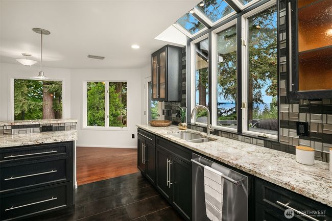 updated kitchen | Image 8