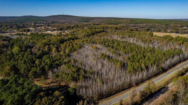 Lot 3 Roland Woods, Hwy 300, Home with 0 bedrooms, 0 bathrooms and null parking in Roland AR | Image 14