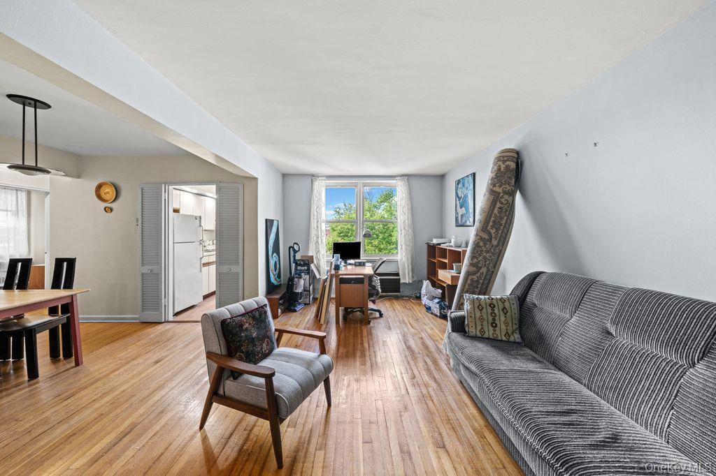 Residential in New York 2