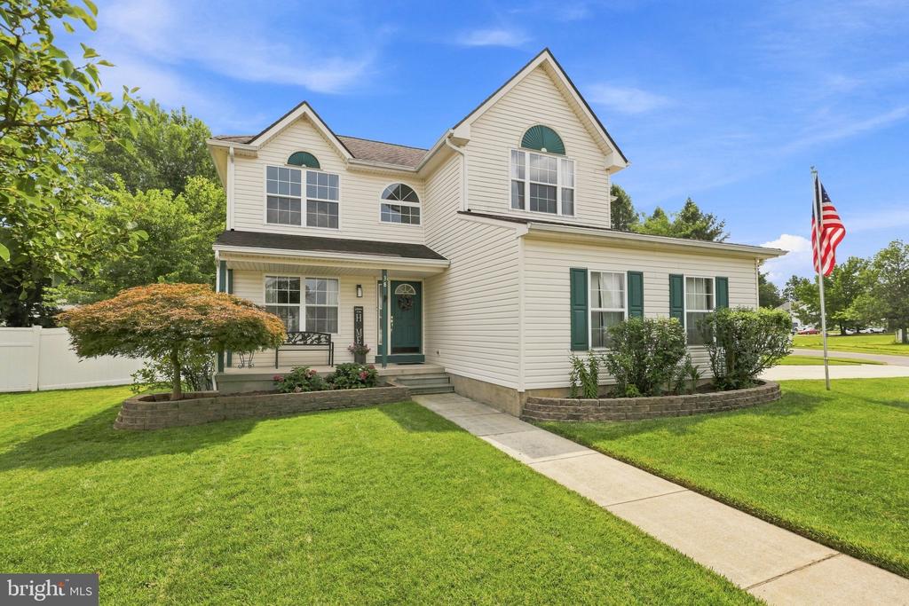 Residential in SICKLERVILLE 3