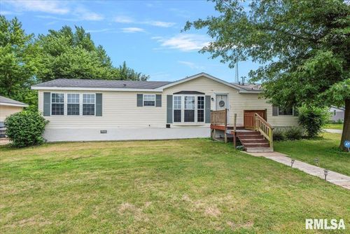 611 S Saratoga St, Ashland, IL, 62612-8117 | Card Image