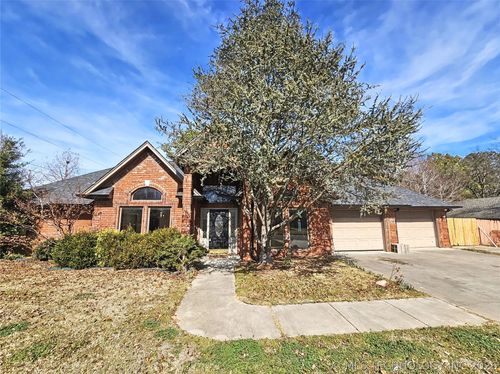 502 3rd Pl, Tahlequah, OK, 74464-4626 | Card Image