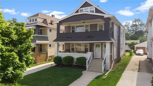 2190 Lincoln Avenue, Lakewood, OH, 44107 | Card Image