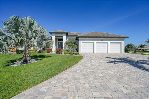 1801 Los Alamos Dr, PUNTA GORDA, FL, 33950-8578 | Card Image