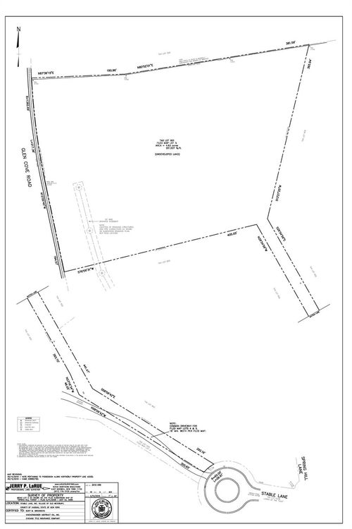 6 Stable Lane, North Hempstead, NY,  | Card Image