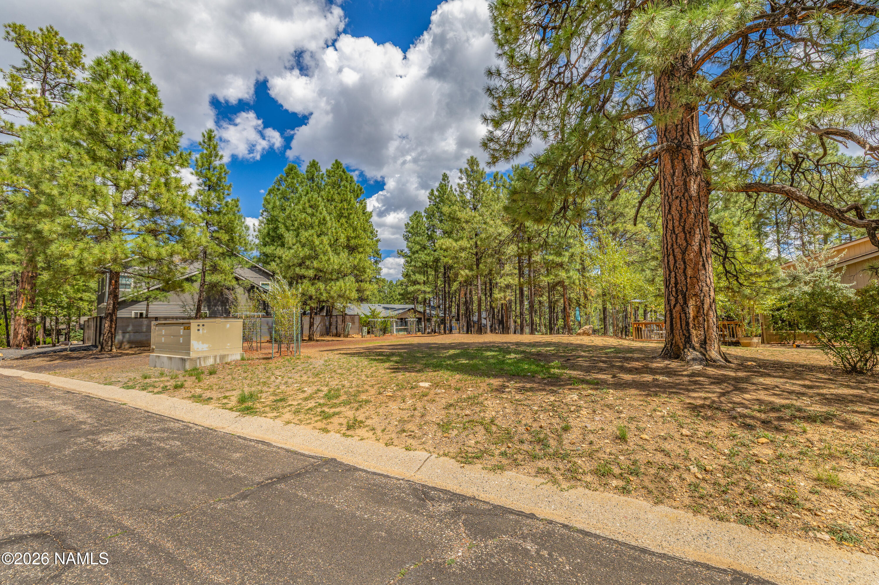 Land in Flagstaff 3