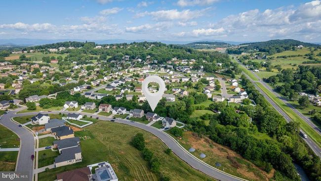 110 Jillian Ln, House other with 4 bedrooms, 3 bathrooms and null parking in PENN LAIRD VA | Image 64